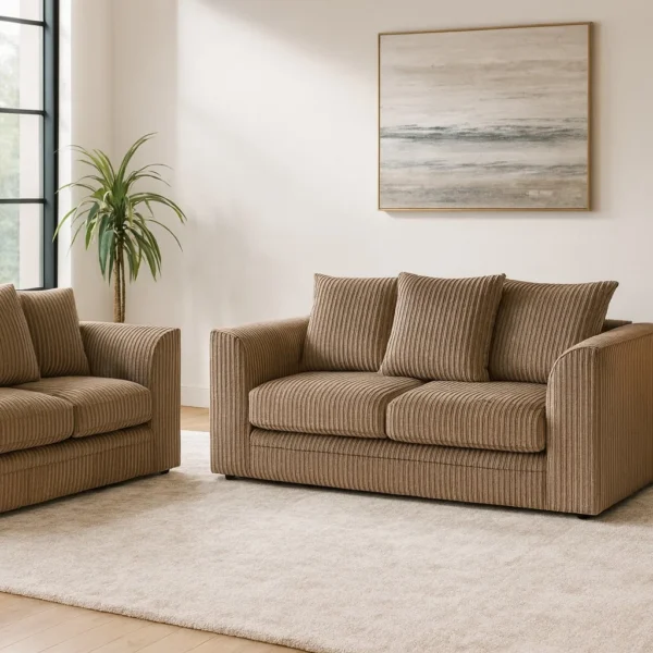 Dylan Sofa – Stylish & Durable UK Made