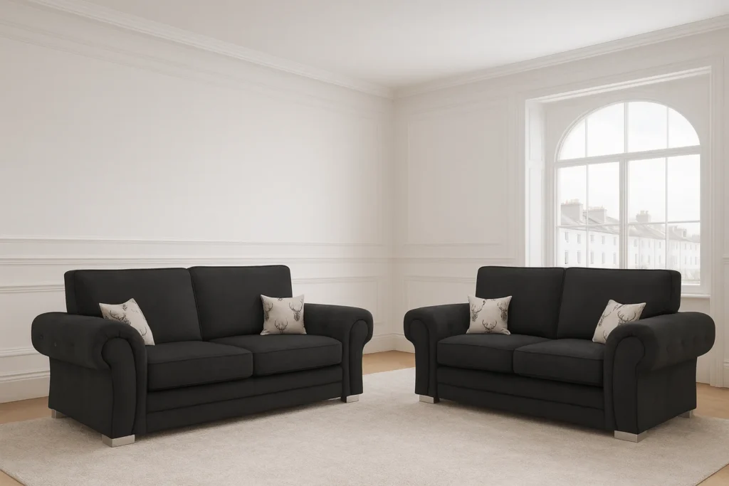 Modular 3+2 Seater Sofa Sets UK
