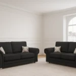 Modular 3+2 Seater Sofa Sets UK