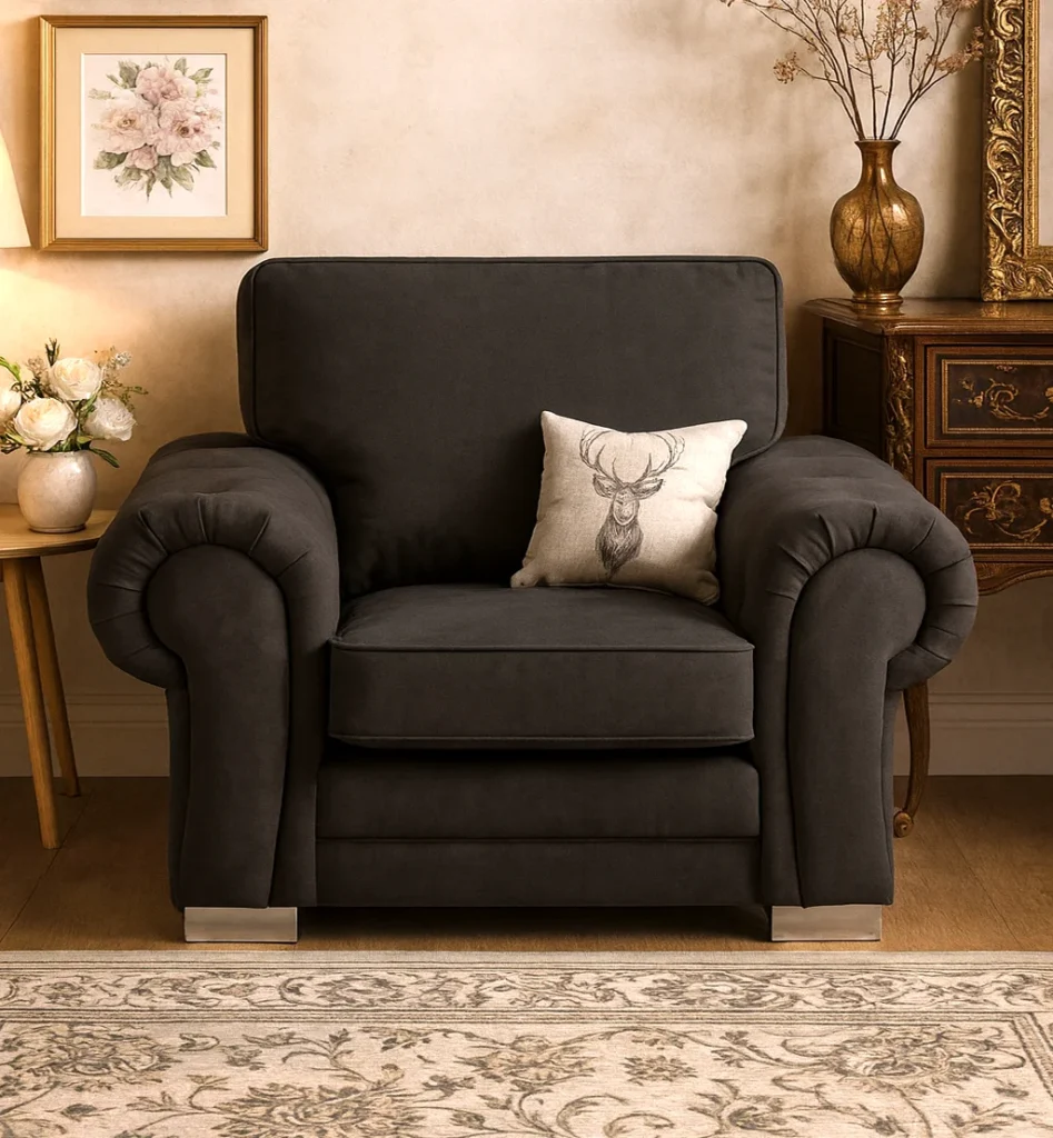 Modular Armchair - 1 Seater Sofa Sets UK