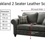 Oakland-2-seater-leather-sofa-climax-furniture
