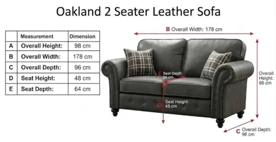Oakland-2-seater-leather-sofa-climax-furniture