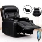 Recliner Sofa UK 1 Seater – Handmade Luxury Comfort for Modern Living