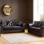 UK Shannon Sofa – 3+2+1