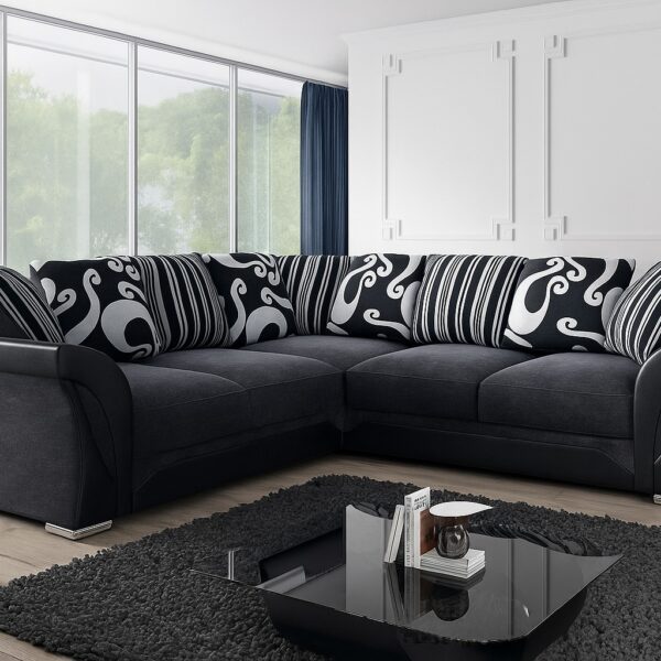 Shannon Sofa – Corner