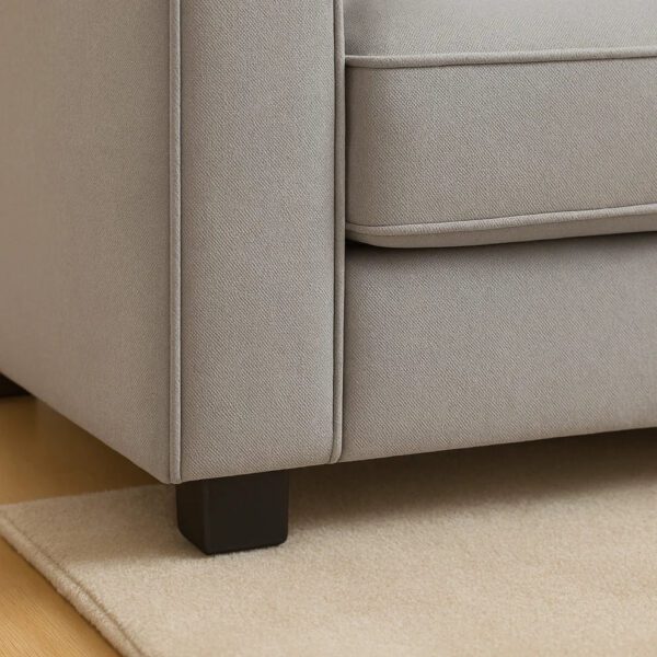 Sloane Armchair UK | Premium Handcrafted Single Seater