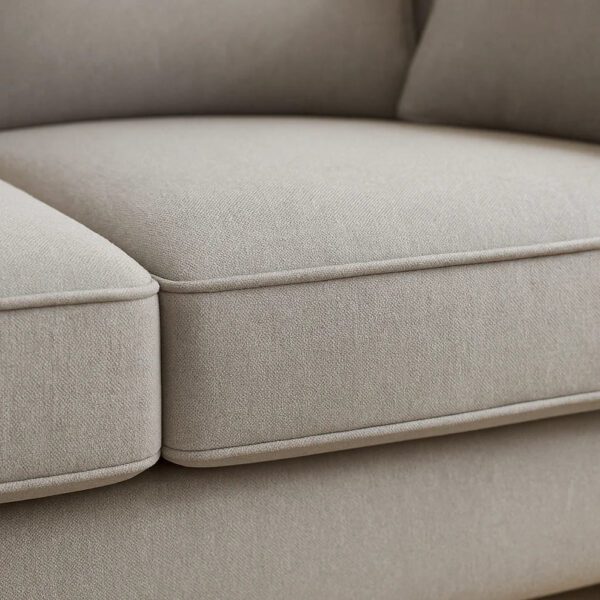 Sloane Armchair UK | Premium Handcrafted Single Seater