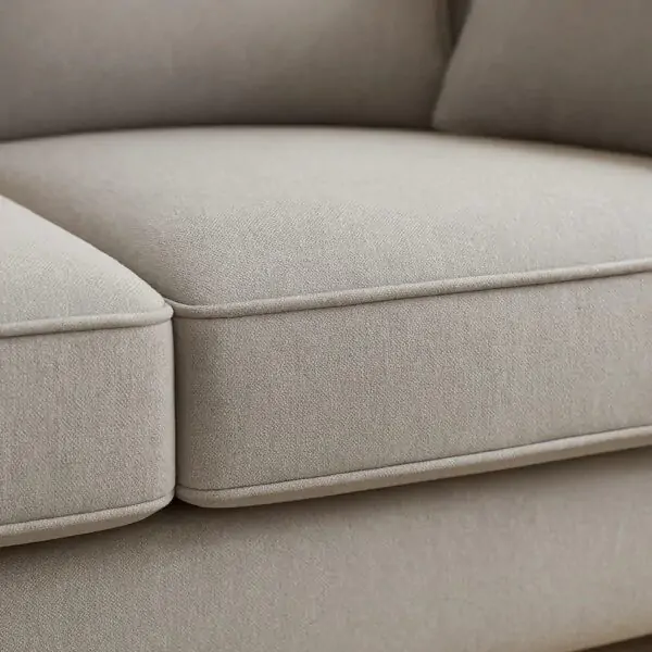 Sloane Armchair UK | Premium Handcrafted Single Seater