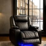 UK Comfort Recliner Sofa Chair