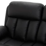 Manual Recliner Armchair Sofa – UK Made, Comfortable & Stylish