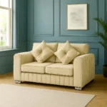 2 Seater Sofa | Harper Comfort – Ultimate Design UK