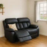 3 Seater Manual Recliner Sofa | Ultimate Comfort & UK Quality