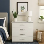 The Oakford Chest of drawer - UK Made quality & design