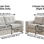 Willow Haven Sofa