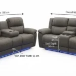 electric recliner