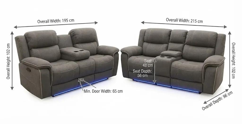 electric recliner