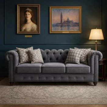 3 Seater sofa category