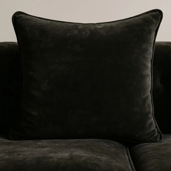 Ashton Velvet 2 Seater Sofa – UK Made