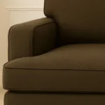 Ashton Velvet U- Shape Sofa – UK Made