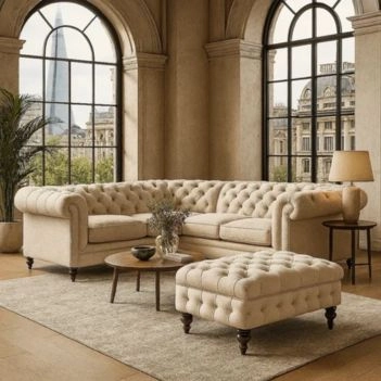 Corner5 Seater sofa category