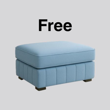 Free Footstool offer image (3)