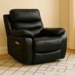 Electric Recliner Armchair Sofa