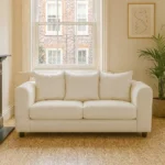 Luxury Modular 2 Seater Sofa  – Modern Design – UK Made