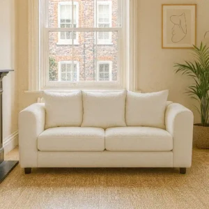 Luxury Modular 2 Seater Sofa  – Modern Design – UK Made
