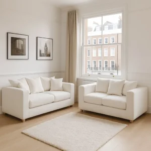 Luxury Modular 3+2 Seater Sofa – Modern Design – UK Made