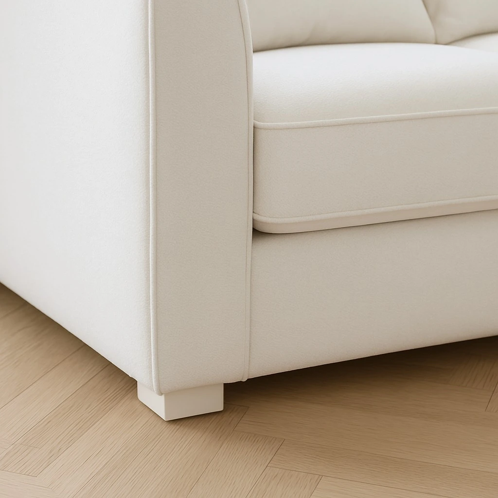 Luxury Modular Corner Sofa – Modern Design – UK Made