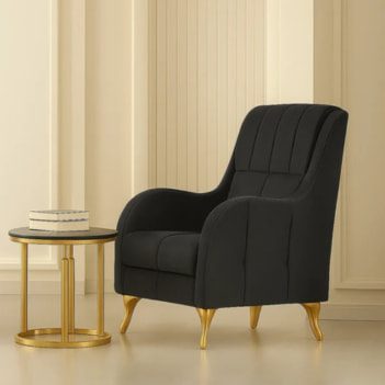 Sofa armchair category