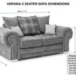 verona 2 seater