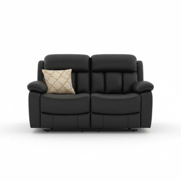 2 Seater Sofa-size image - climax furniture