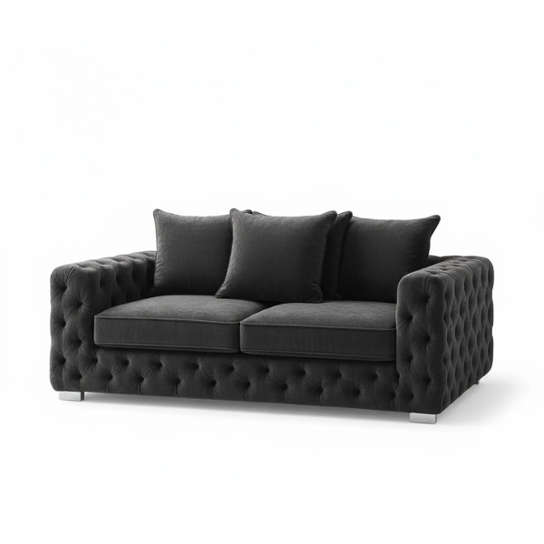 3 Seater Sofa-size image - climax furniture