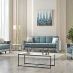 Verona Sofa Bed | Ultimate Comfort & Style UK-Made