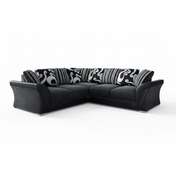 Corner Sofa-size image - climax furniture