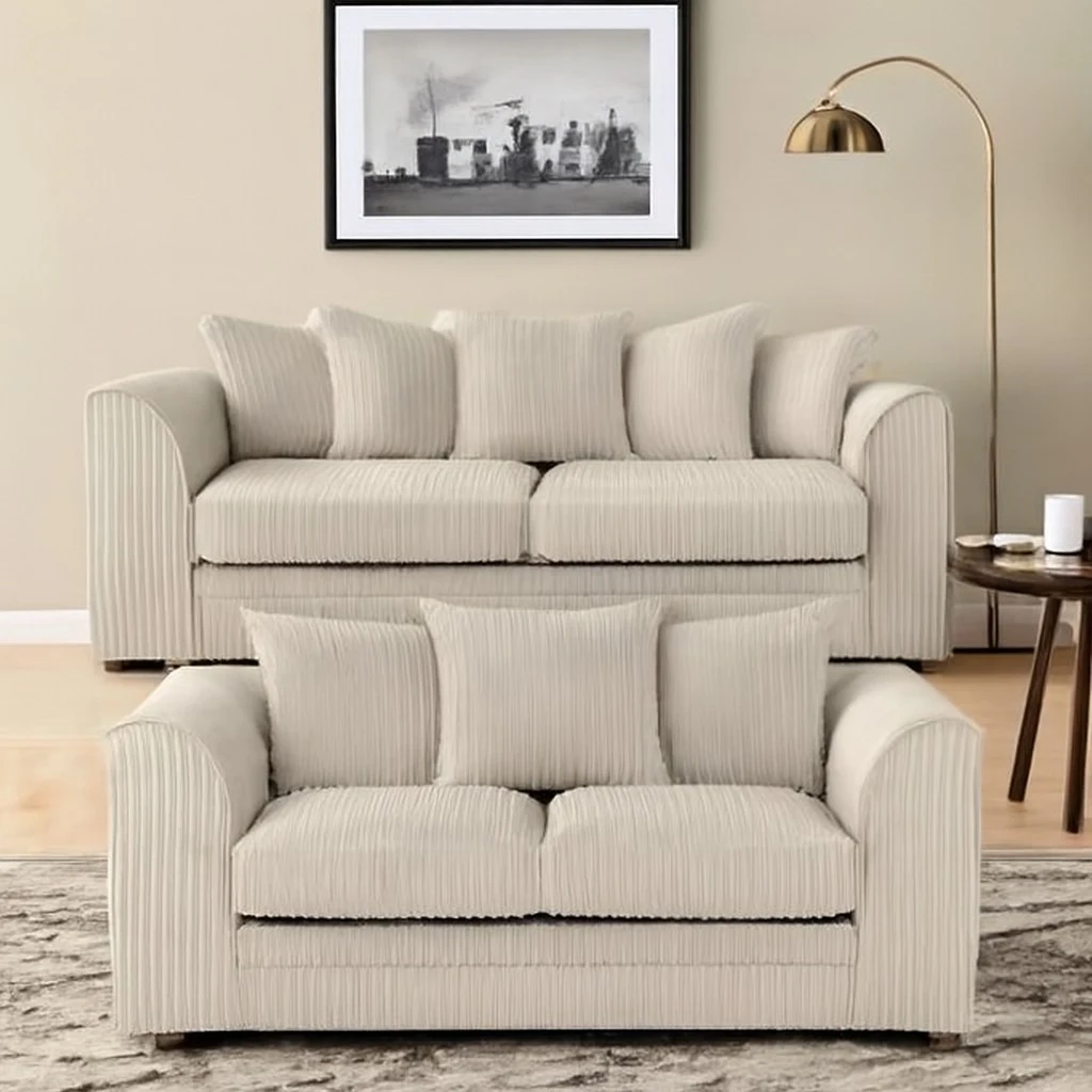 Dylan Modular Sofa – Modern Design & Comfort, UK Made