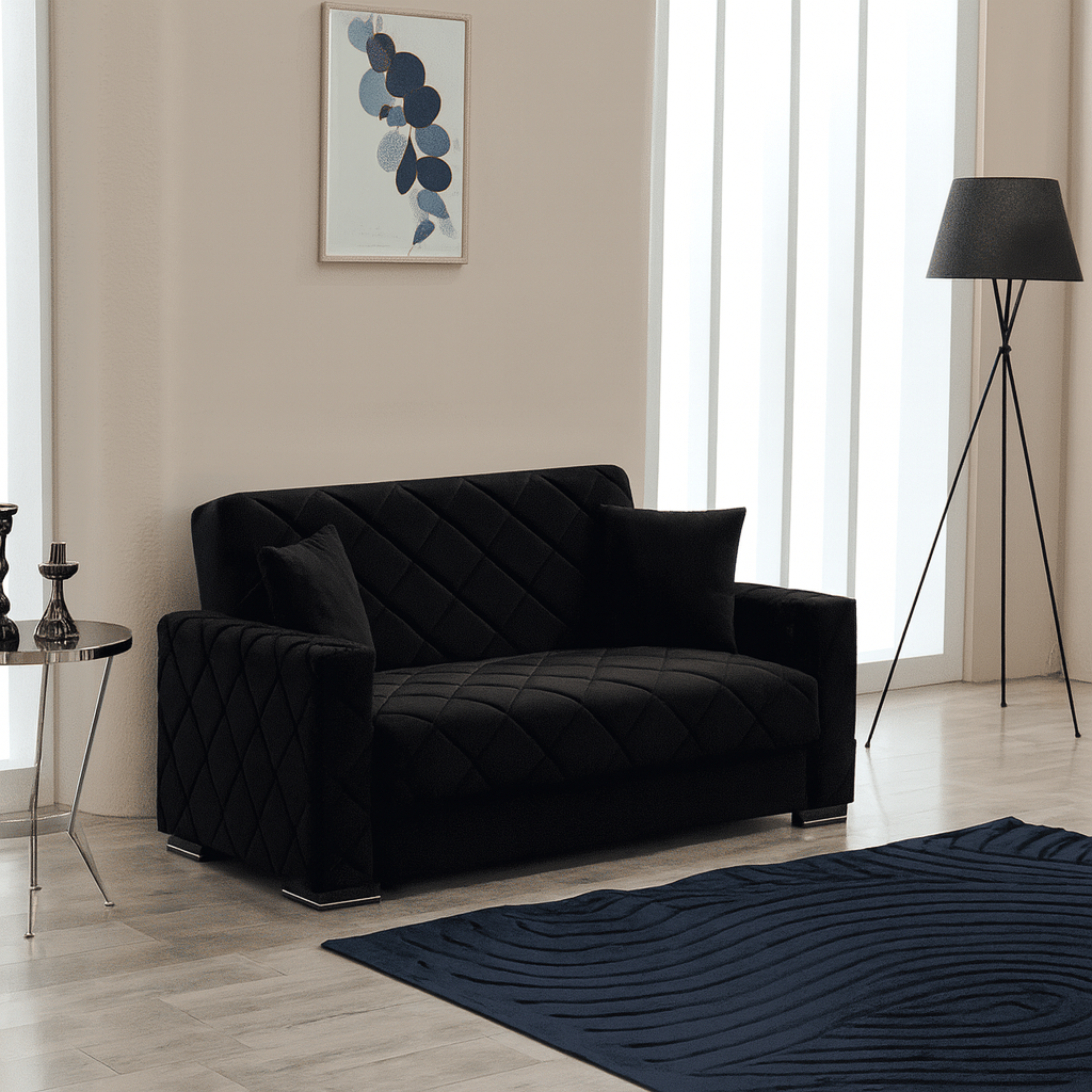 Hegel Sofa Bed | Ultimate Comfort & Style UK-Made
