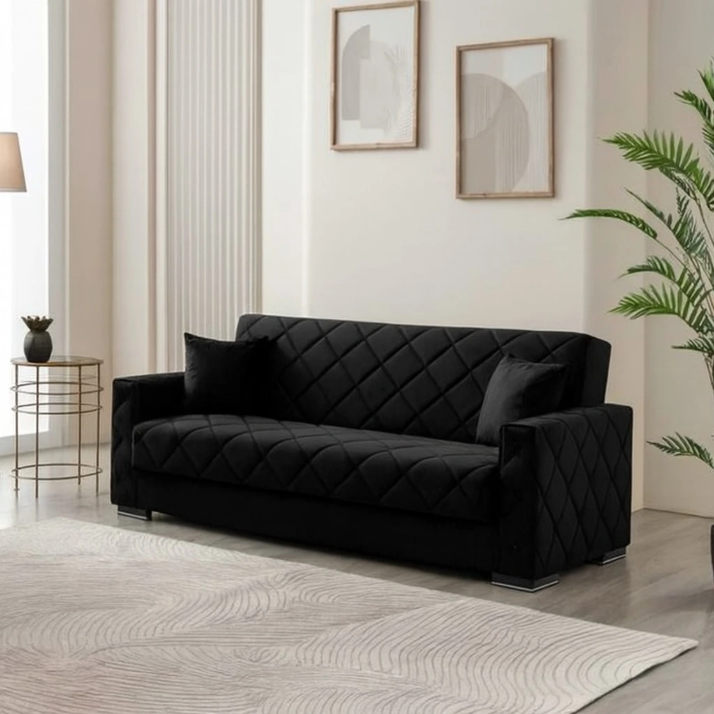 Hegel Sofa Bed | Ultimate Comfort & Style UK-Made