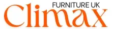 Climax furniture header logo