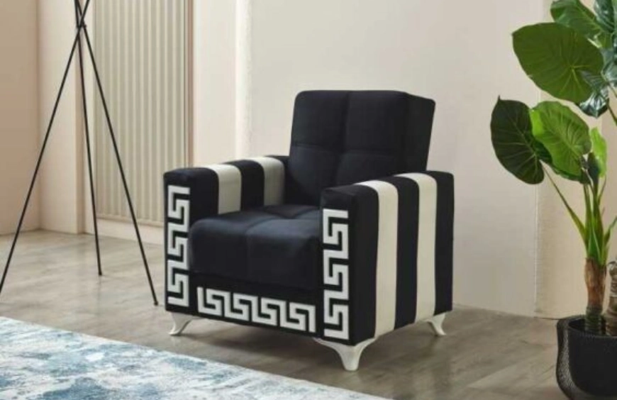 Luxury Armchairs UK – Stylish & Comfortable Seating by Climax Furniture