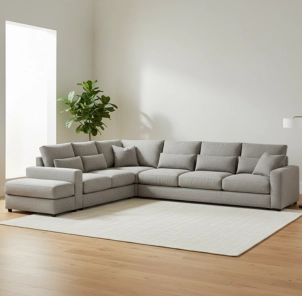 U Shape category image - climax furniture