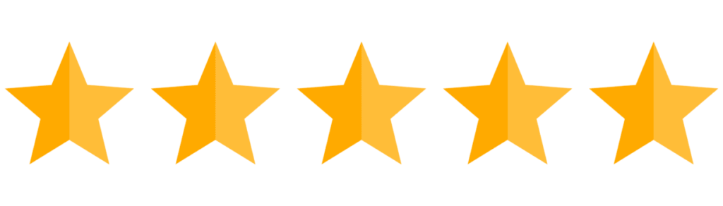 five-stars-rating-icon-png