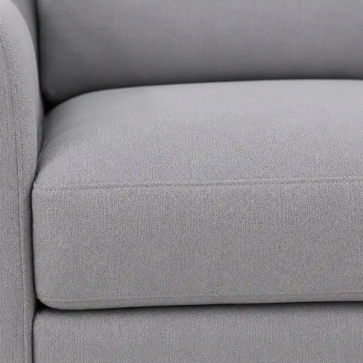 Sloane 3+2+1 Seater Sofa Seats Closeup