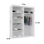 lyllie150cm