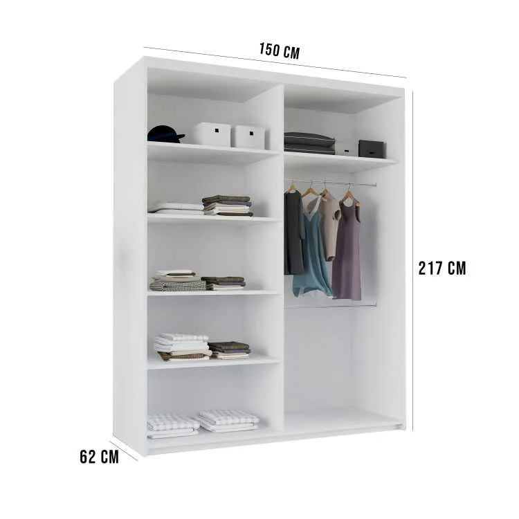 lyllie150cm