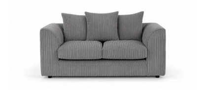 2 Seater size category image climax furniture