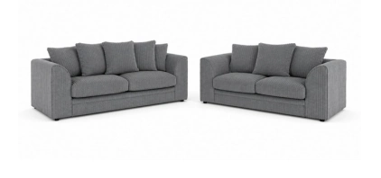 3 plus 2 Seater size category image climax furniture