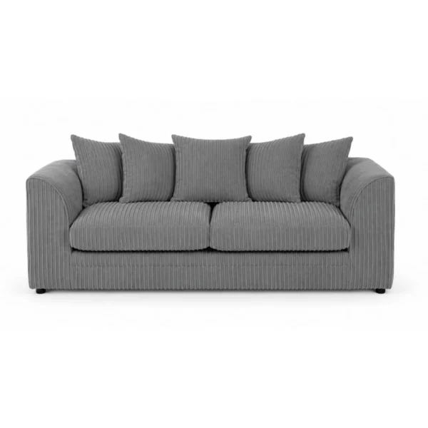 3 Seater