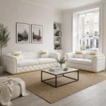3+2 Seater Sofa Set